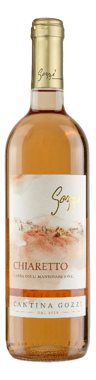 Gozzi Chiaretto