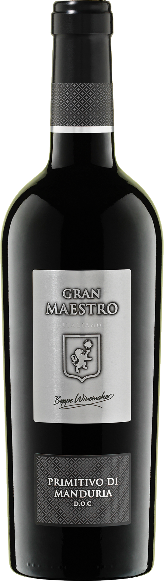 cielo e terra Primitivo