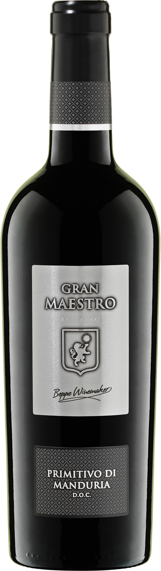 cielo e terra Primitivo