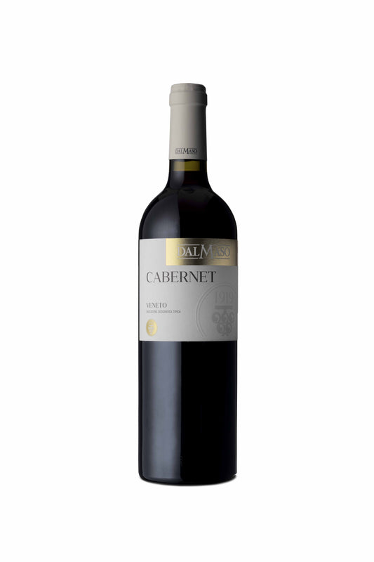 Dalmaso Cabernet