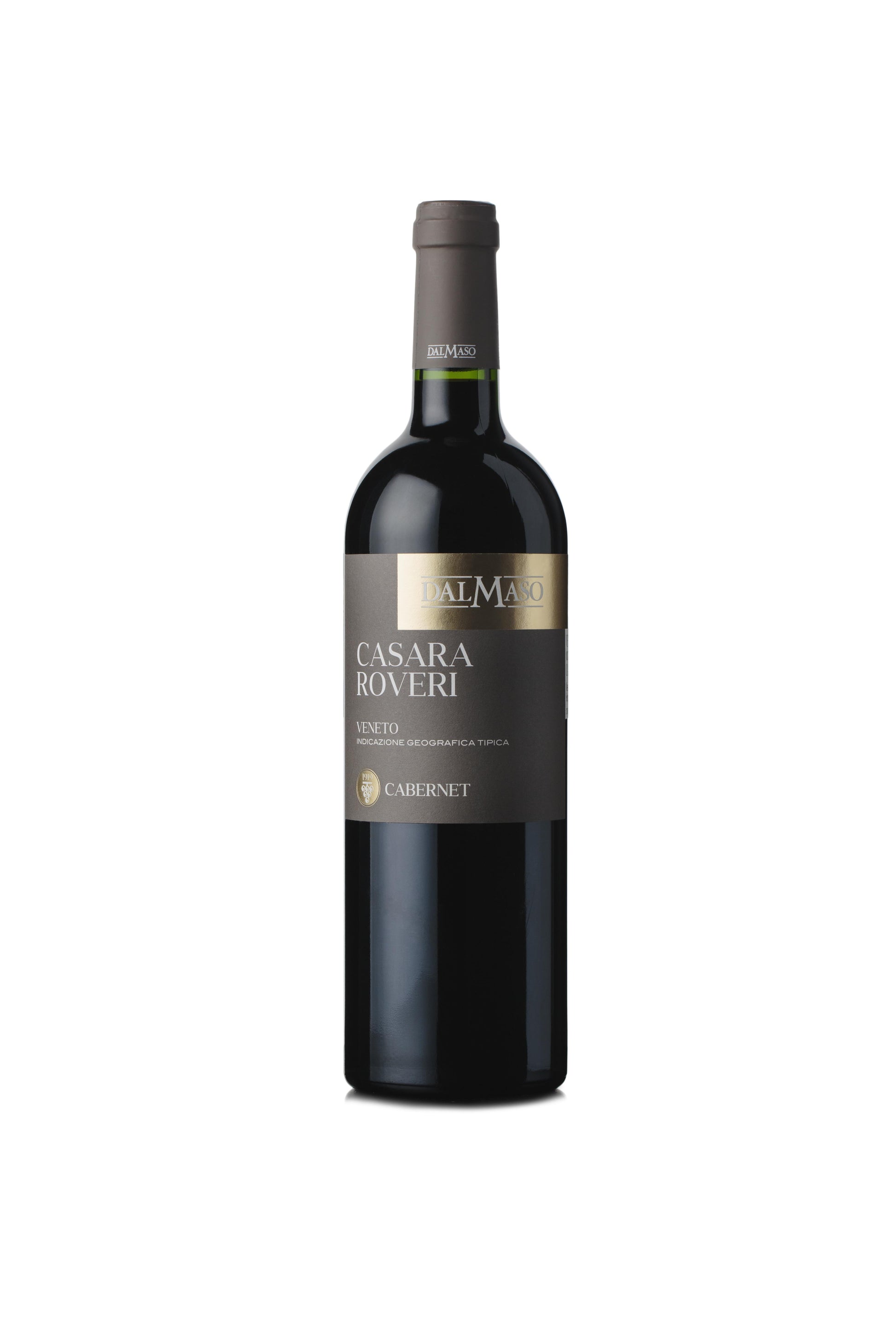 dalmaso-Cabernet Casara Roveri