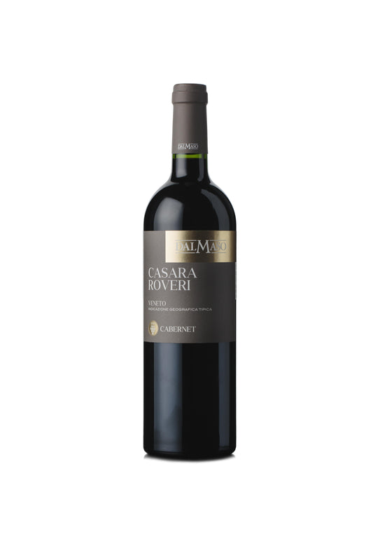 dalmaso-Cabernet Casara Roveri