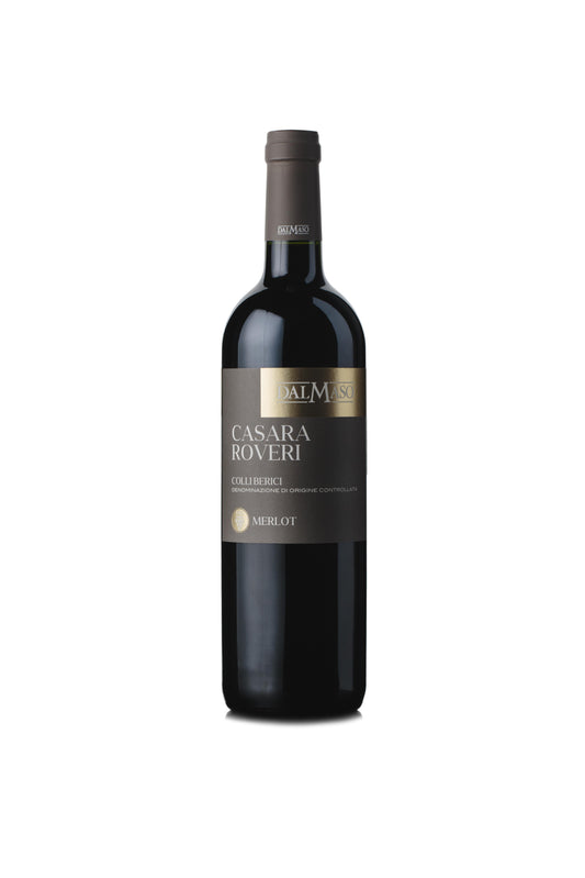 dalmaso-Merlot Casara Roveri