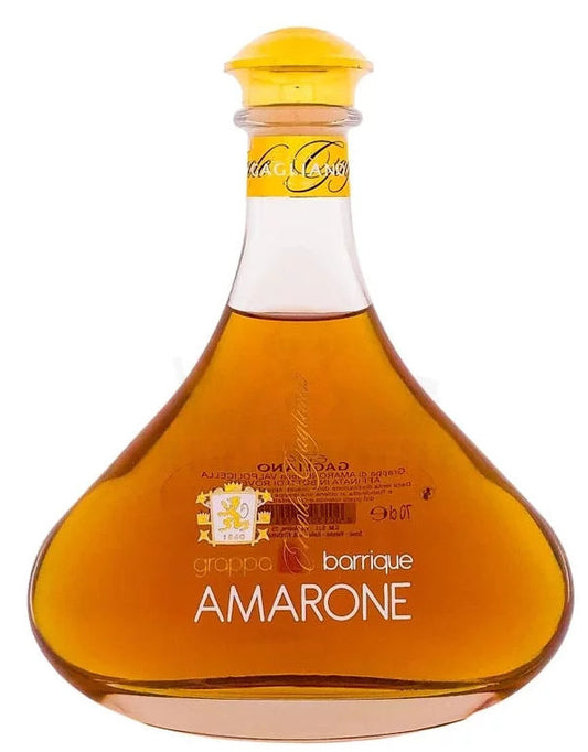 Gagliano Grapa Amarone Barrique