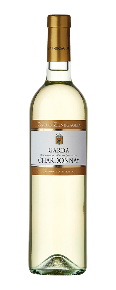 Zenegaglia garda chardonnay