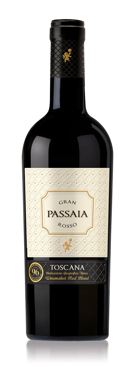 Toscana Gran Passaia