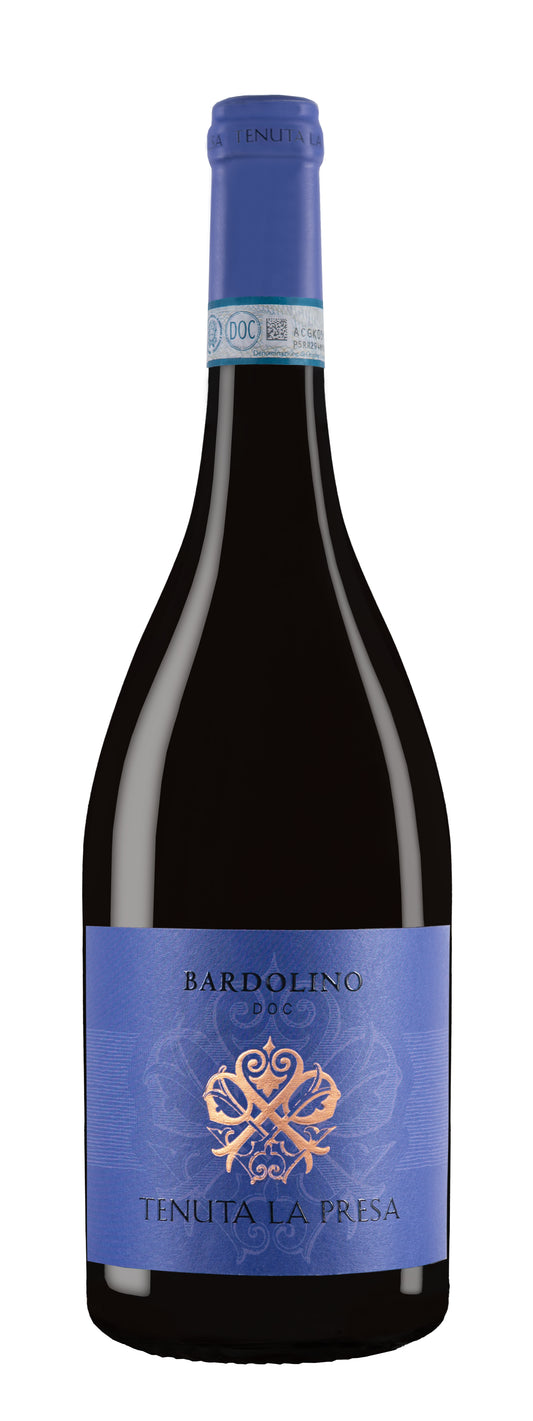 La Presa Brdolino