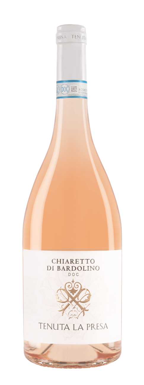 L Presa Chiaretto
