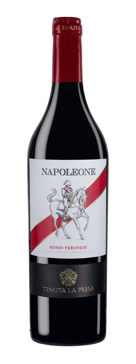 La Presa Napoleone