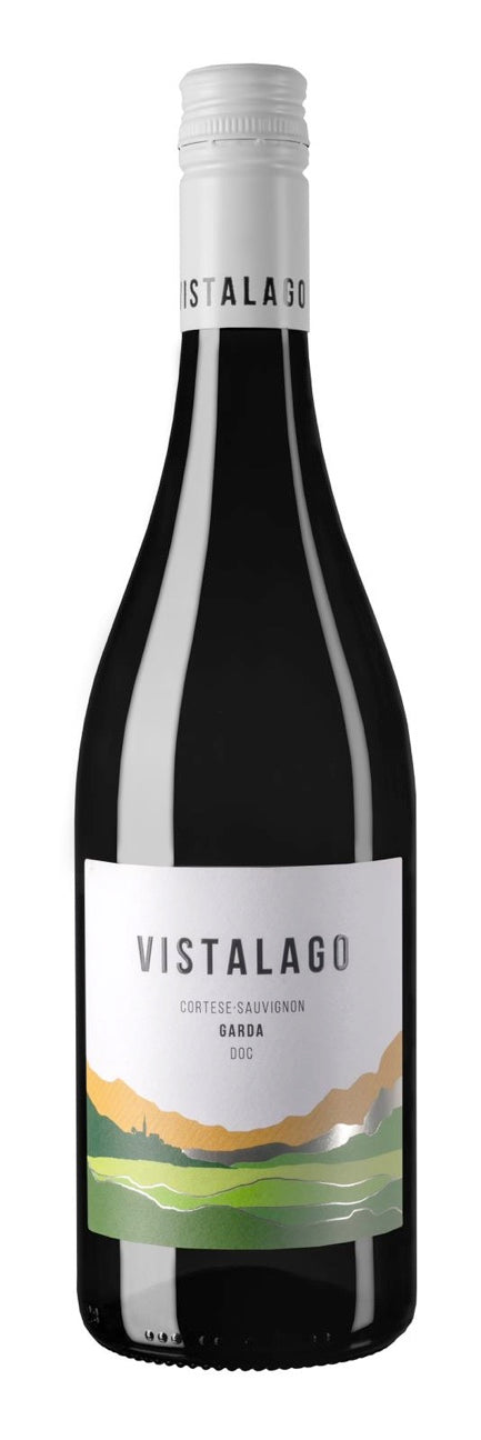 La Presa Sauvignon