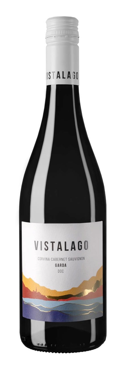L Presa Corvina Cabernet