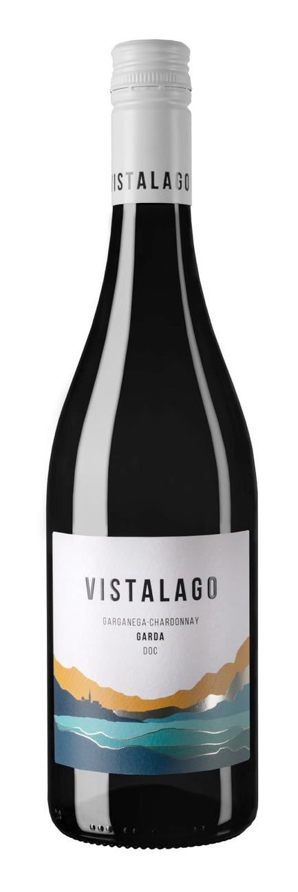 La Presa Garganega Chardonnay
