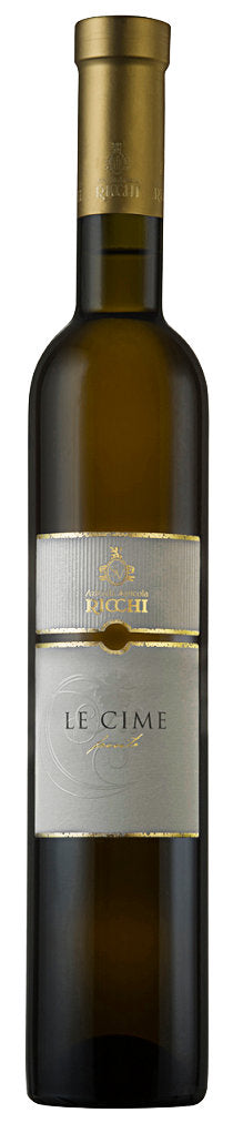 Ricchi le Cime