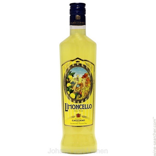 Gagliano Lmonello