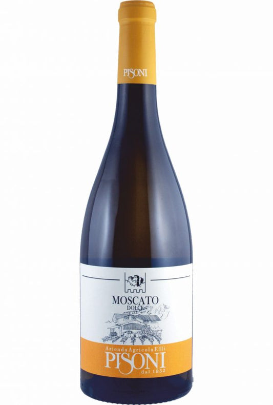 Pisoni Moscato
