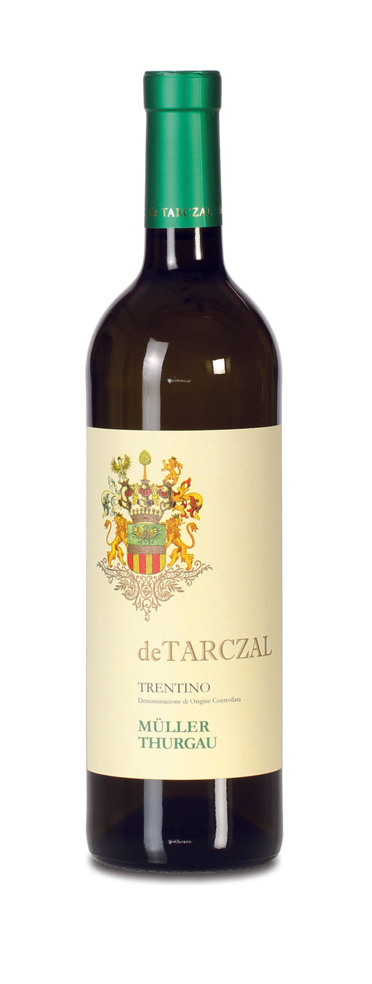 Tarczal Müller Thurgau