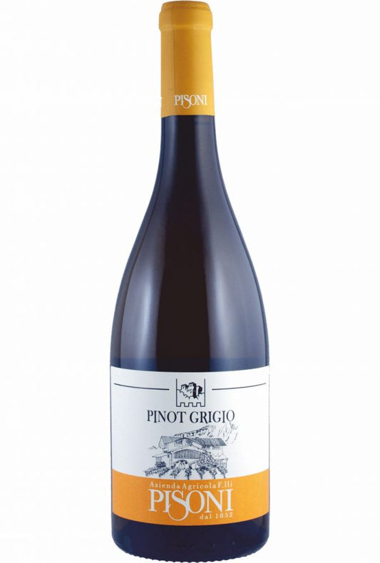Pisoni Pinot Grigio