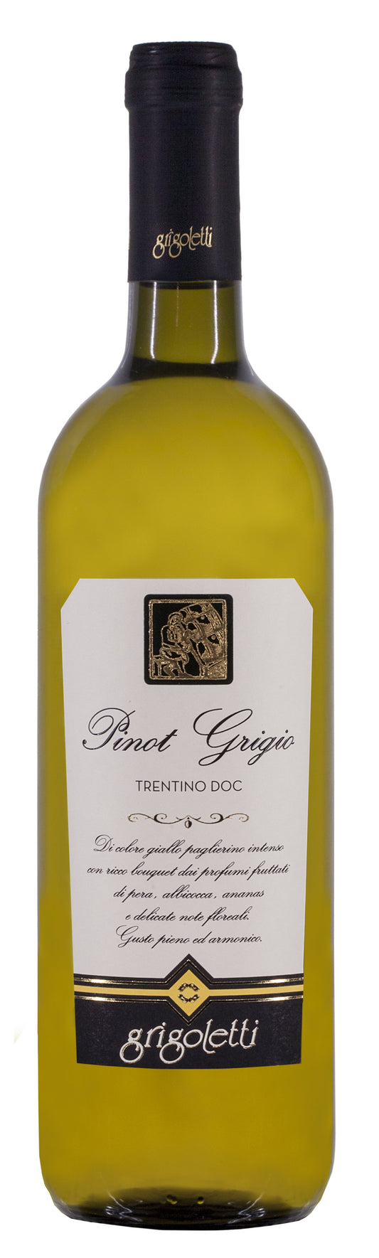 Grigoletti pinot grigio