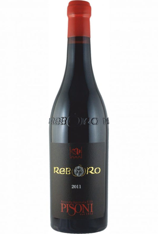 Pisoni Reboro
