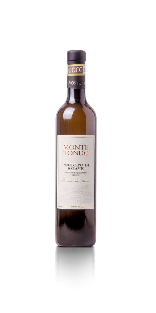 Monte Tondo  recioto di soave