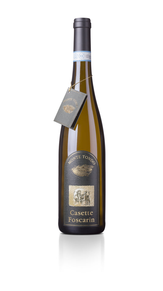 Monte Tondo soave Casette Foscarin