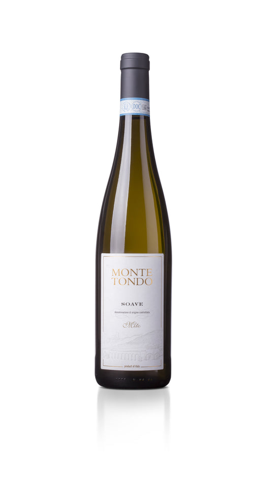 Monte Tondo soave mito