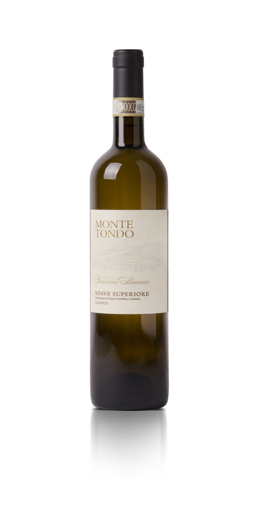 Monte Tondo soave superiore