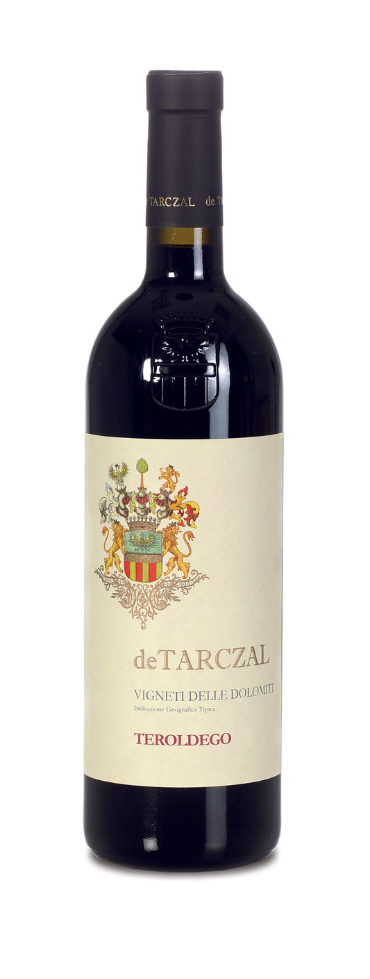 Tarczal teroldego