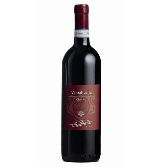 San Rustico - Valpolicella Classico DOC 2022