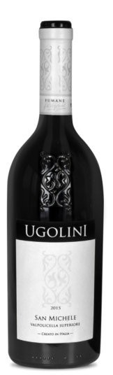 Ugolini - Valpolicella Classico Sup. &quot;San Michele&quot;2015