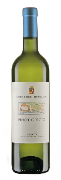Rizzardi - Pinot Grigio DOC 2023