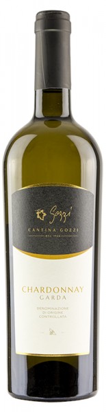 Gozzi Garda Chardonnay 2019