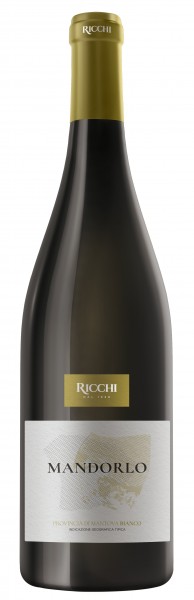 Ricchi- Bianco Mandorlo 2023