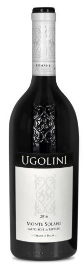 Ugolini - Valpolicella Sup. Ripasso&quot;Monte Solane&quot; DOC 2016