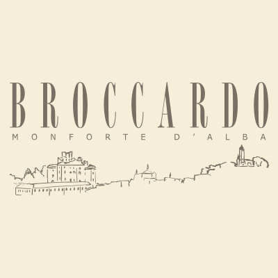 Broccardo, Barolo, Italien