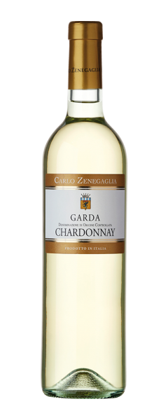 Zenegaglia -Garda Chardonnay bianco 2021