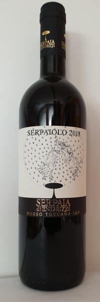 Endrizzi - Serpaiolo 2019
