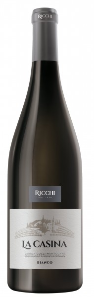 Ricchi- La Casina Bianco 2023