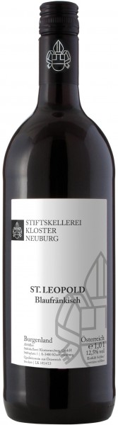 Klosterneuburg - Blaufränkisch 1,0l