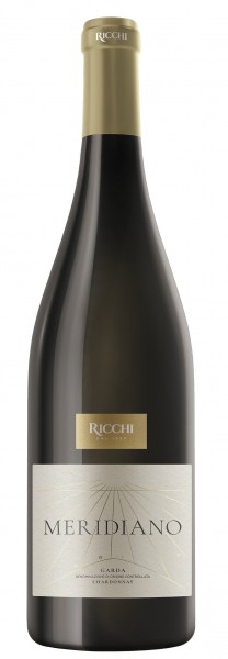 Ricchi- Garda Meridiano Chardonnay 2022