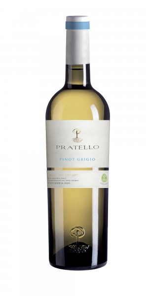Pratello - Pinot Grigio 2022